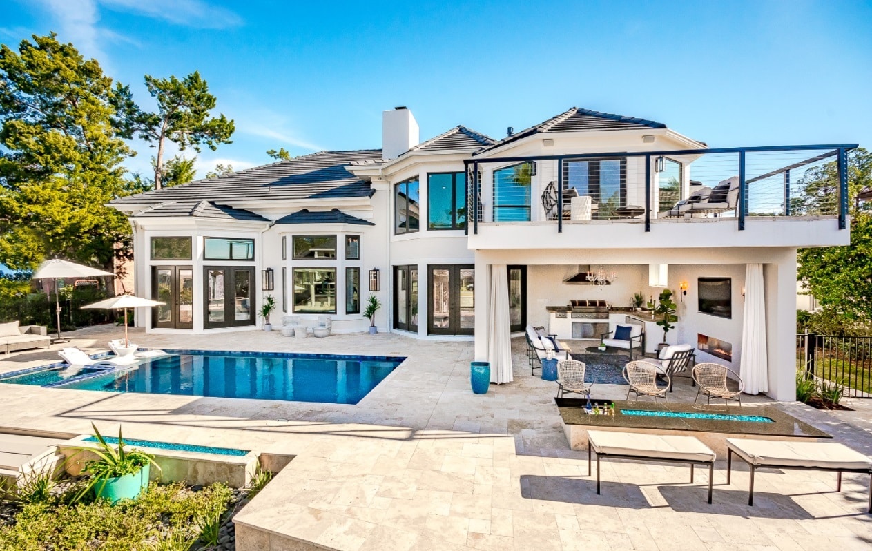Outdoor Living Contractor in Las Vegas, NV