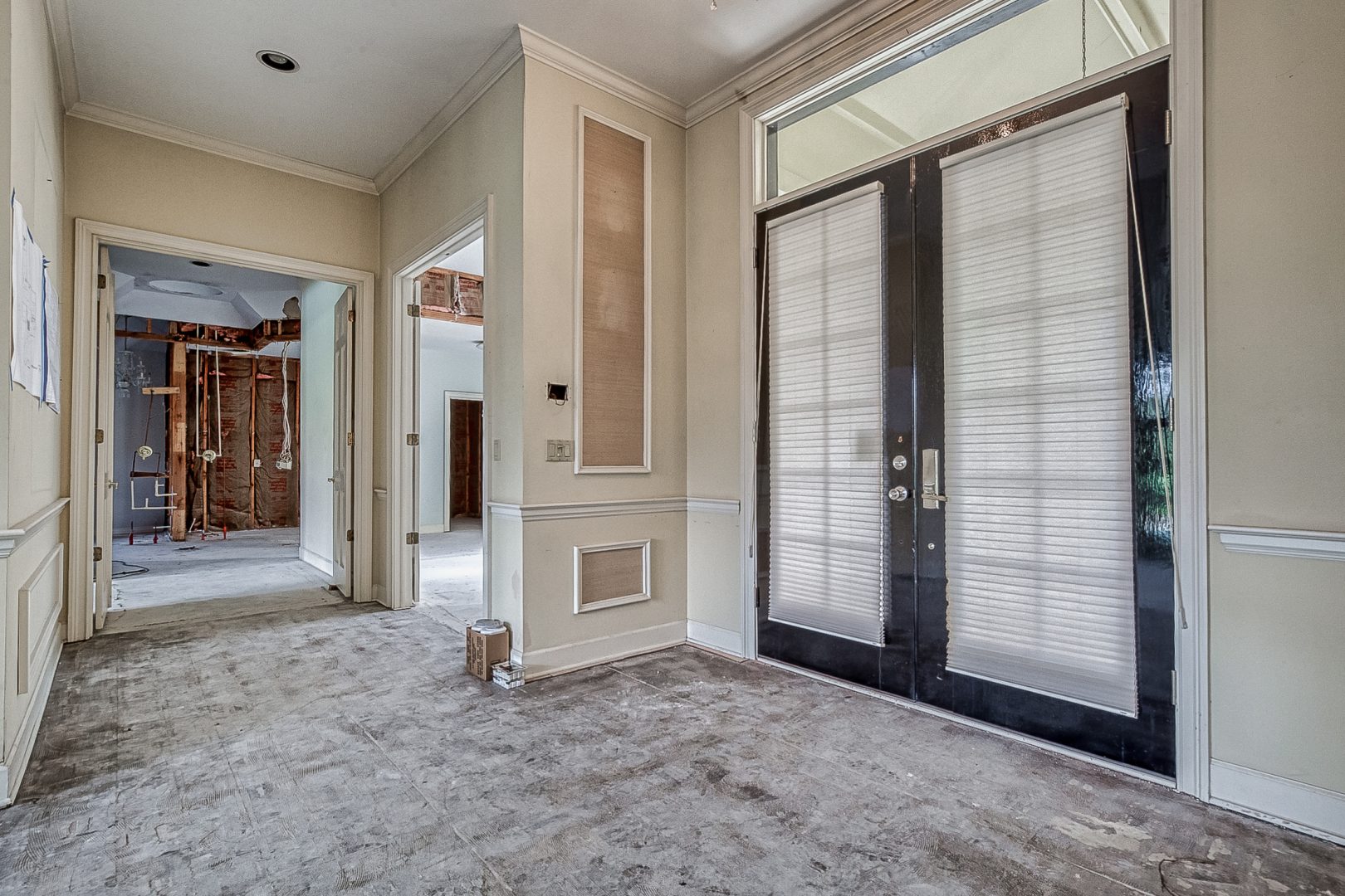 Entry Before