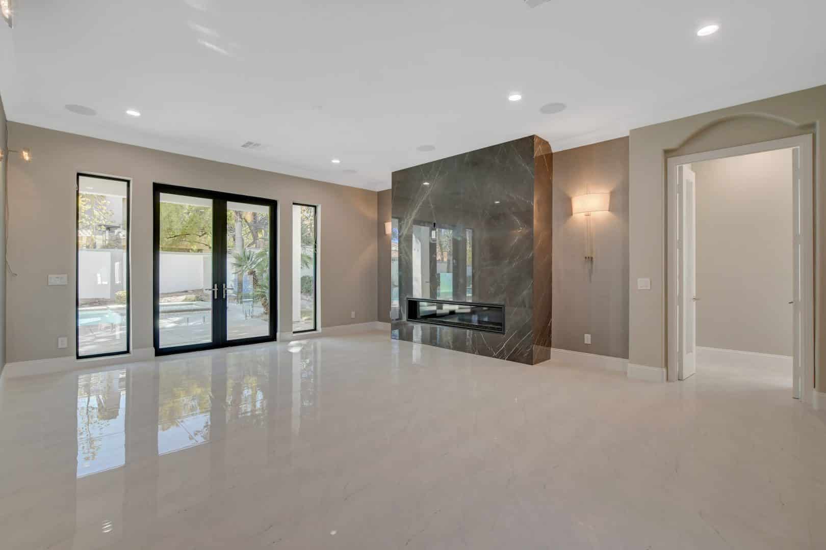 Home Additions in Las Vegas