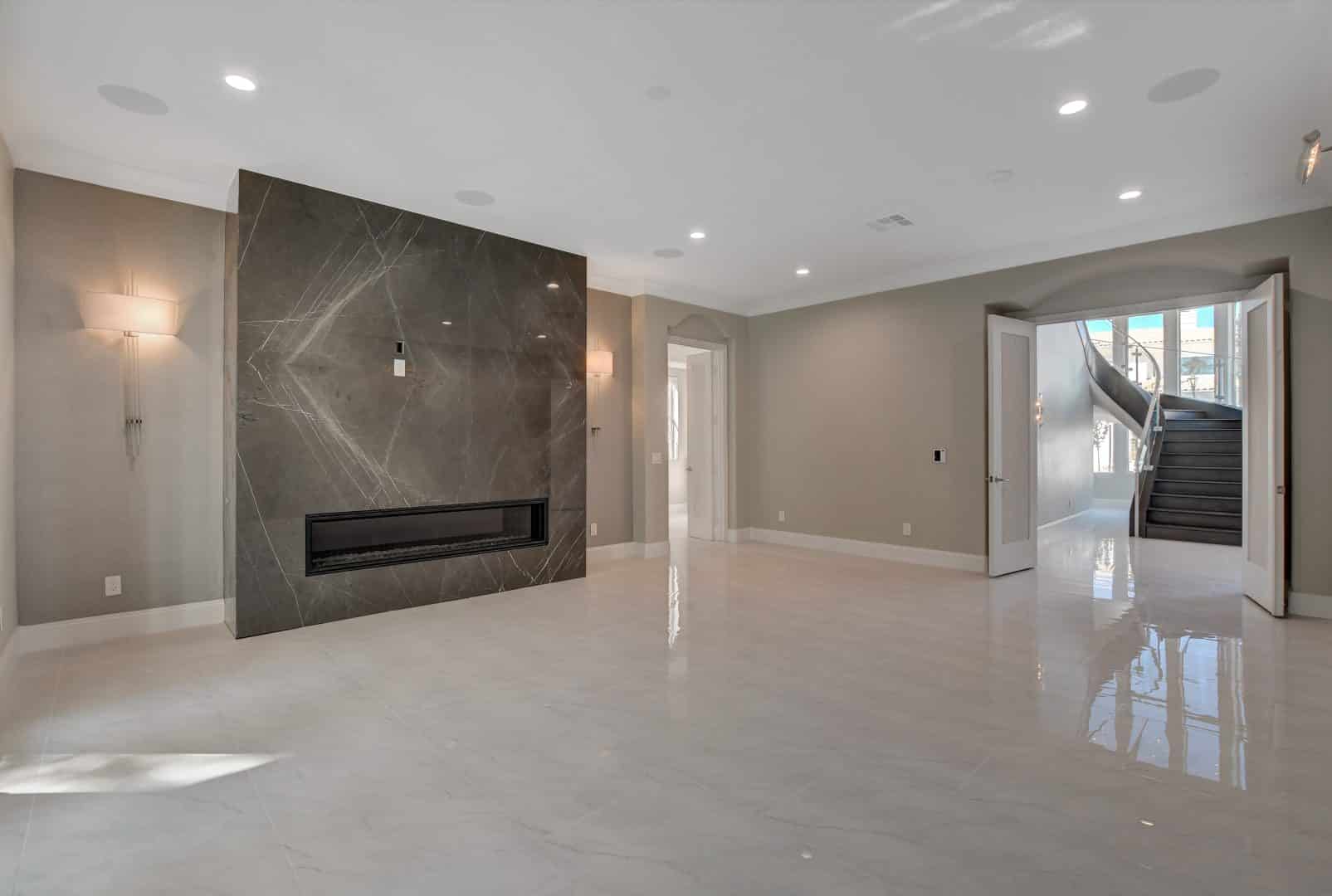 Custom Home Builders in Las Vegas