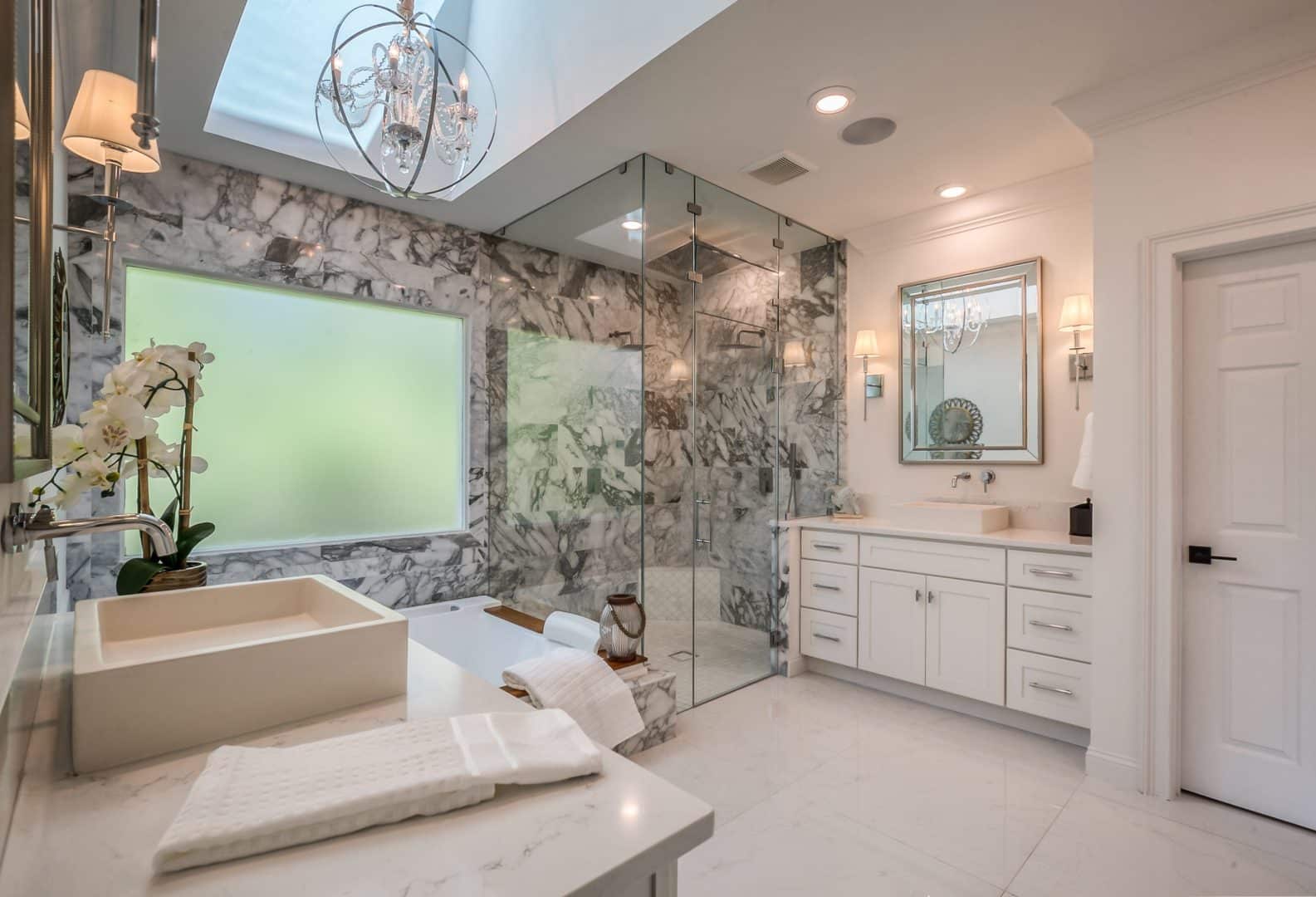Bathroom Remodel in Las Vegas