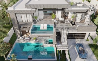 Real Estate Trends and New Construction Homes in MacDonald Highlands